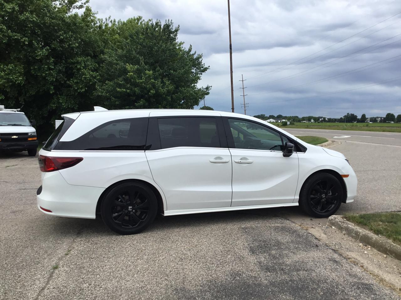 Honda Odyssey Sport Auto 2023