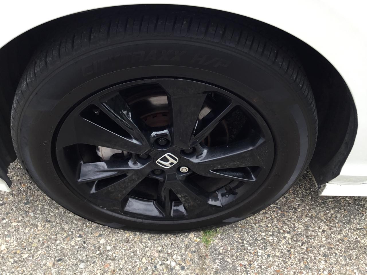 Honda Odyssey Sport Auto 2023