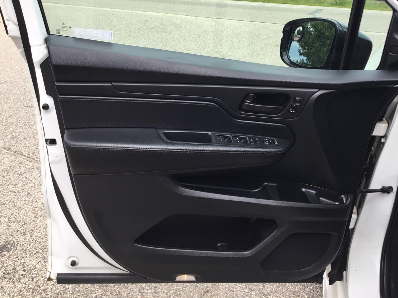 Honda Odyssey Sport Auto 2023