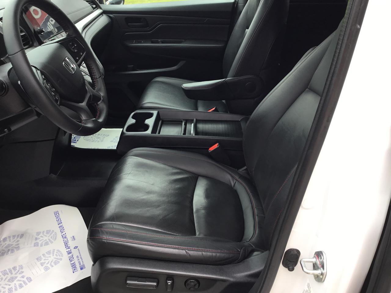 Honda Odyssey Sport Auto 2023