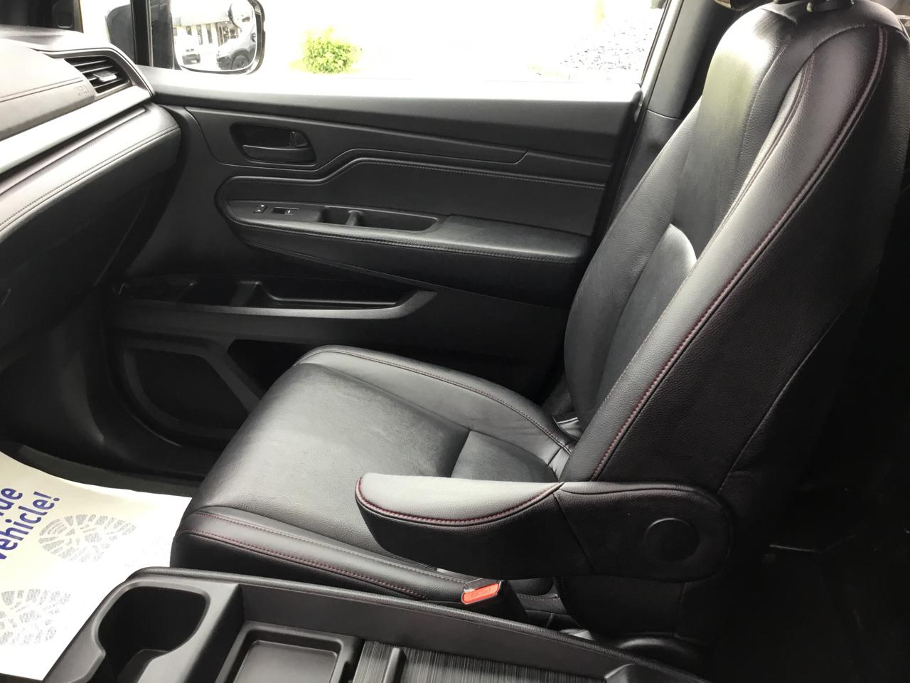 Honda Odyssey Sport Auto 2023