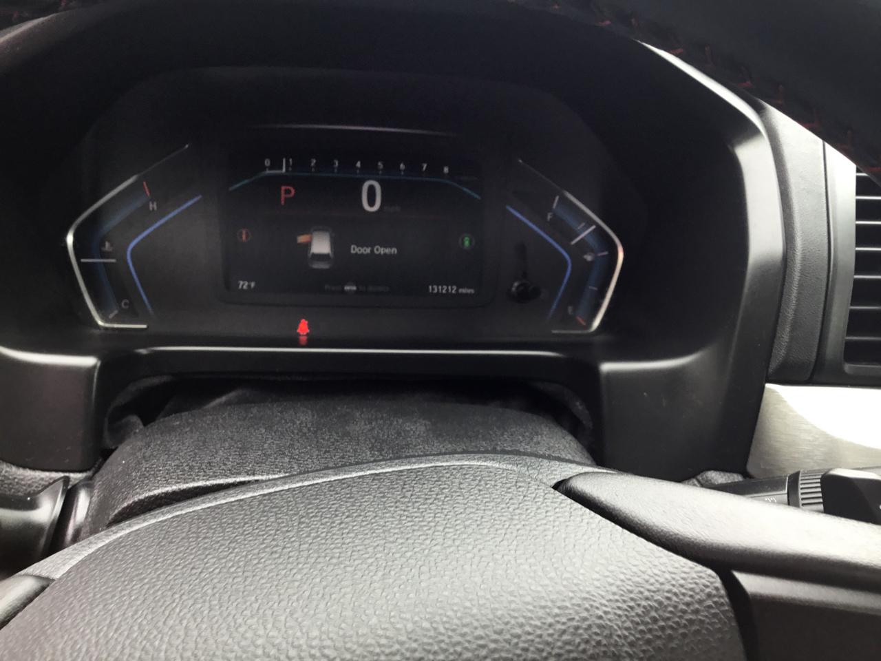 Honda Odyssey Sport Auto 2023
