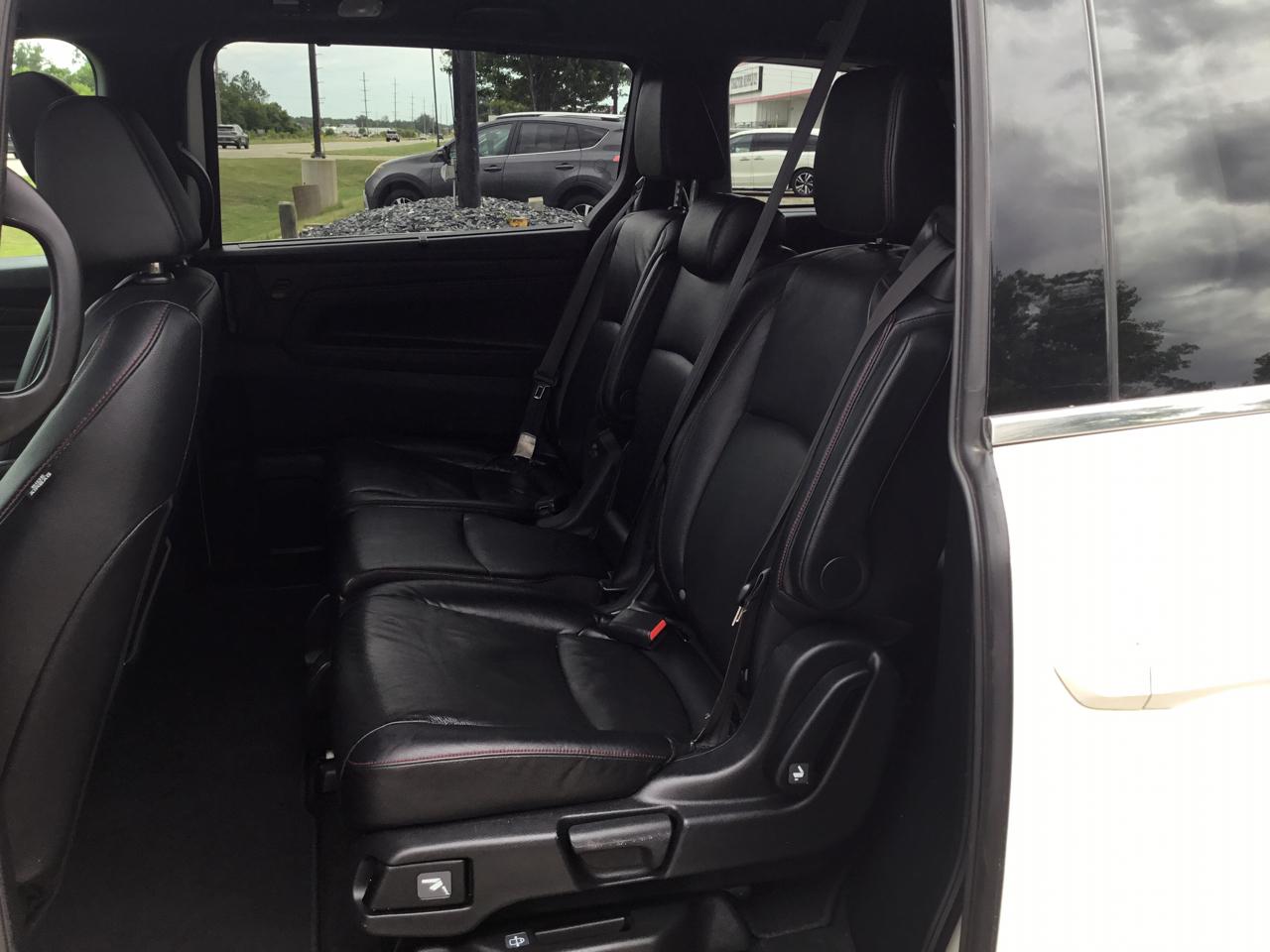 Honda Odyssey Sport Auto 2023