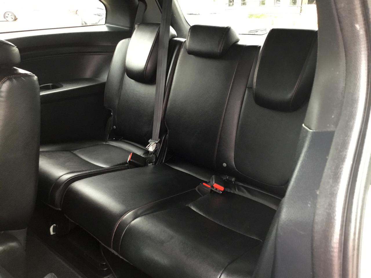 Honda Odyssey Sport Auto 2023