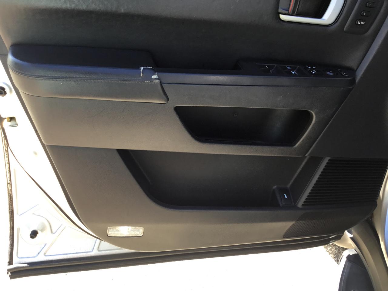 Honda Pilot 4WD 4dr Touring w/RES & Navi 2013