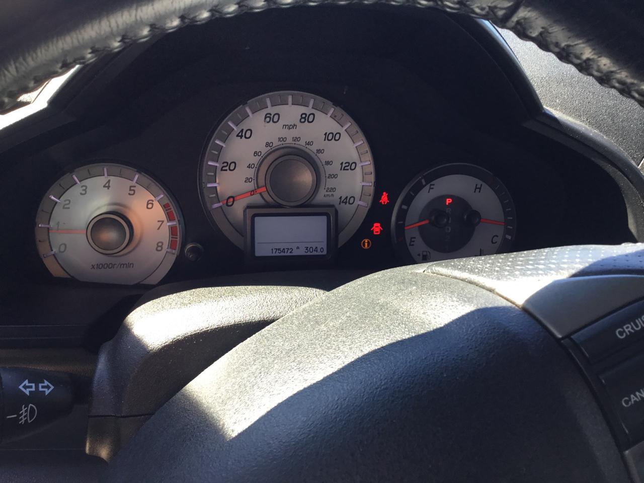 Honda Pilot 4WD 4dr Touring w/RES & Navi 2013