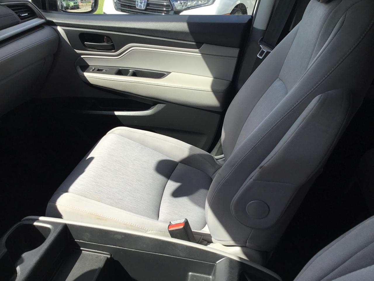 Honda Odyssey LX Auto 2022