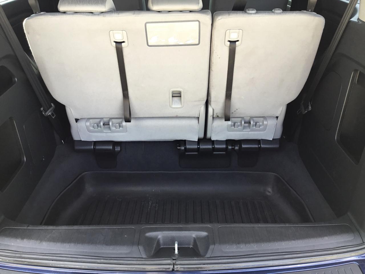 Honda Odyssey LX Auto 2022