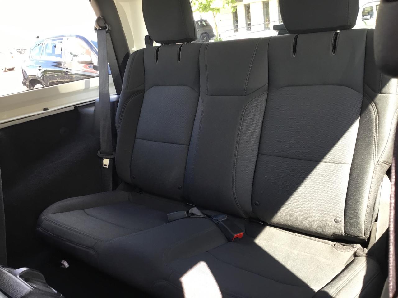 Jeep Wrangler Sport 4x4 2018