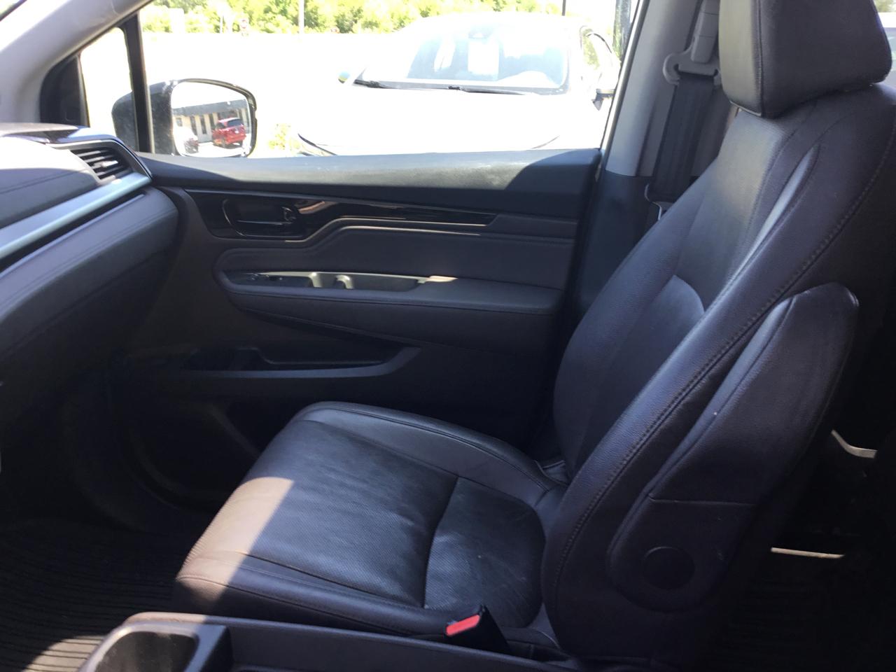 Honda Odyssey Elite Auto 2019