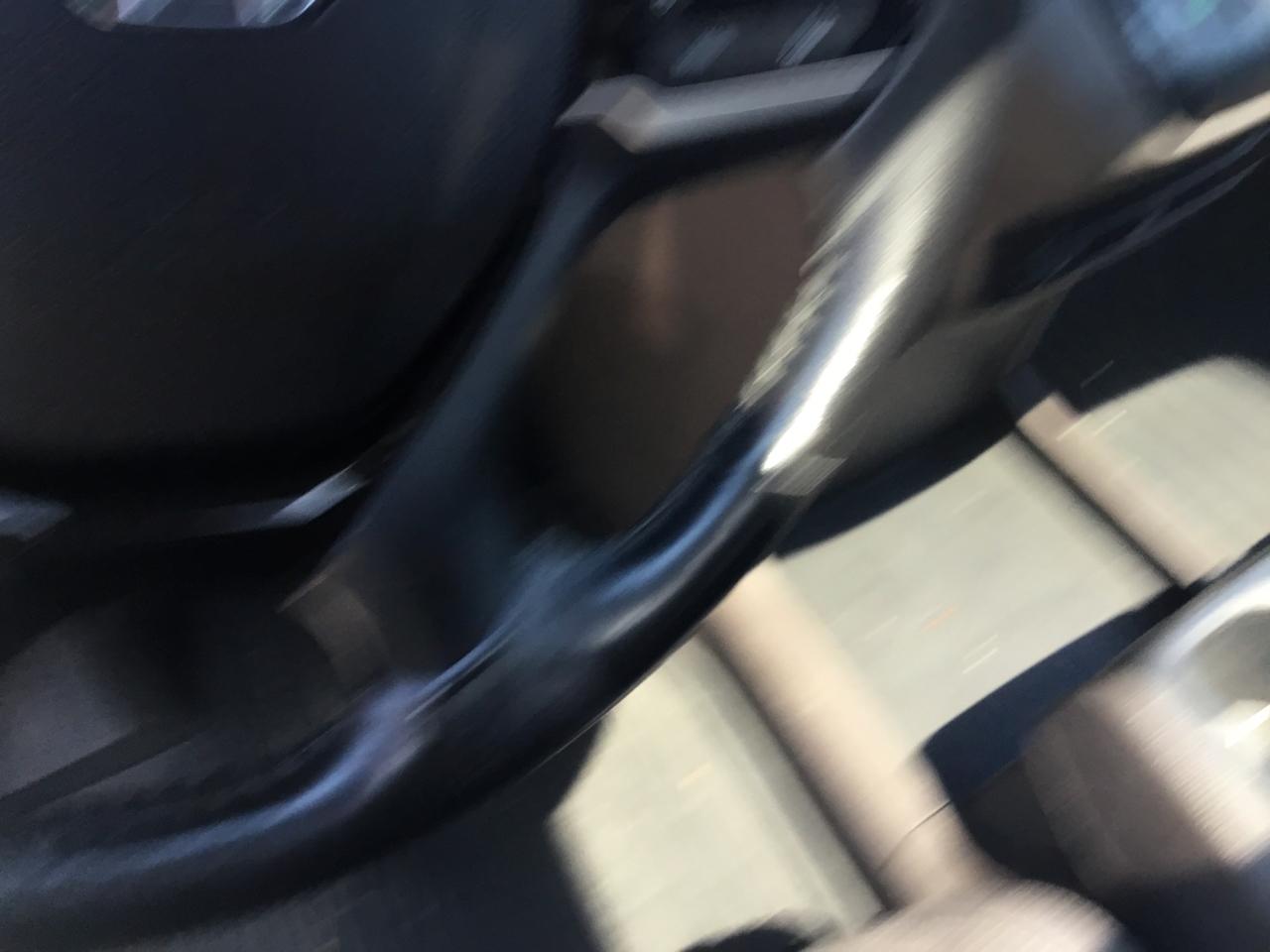 Honda Odyssey Elite Auto 2019