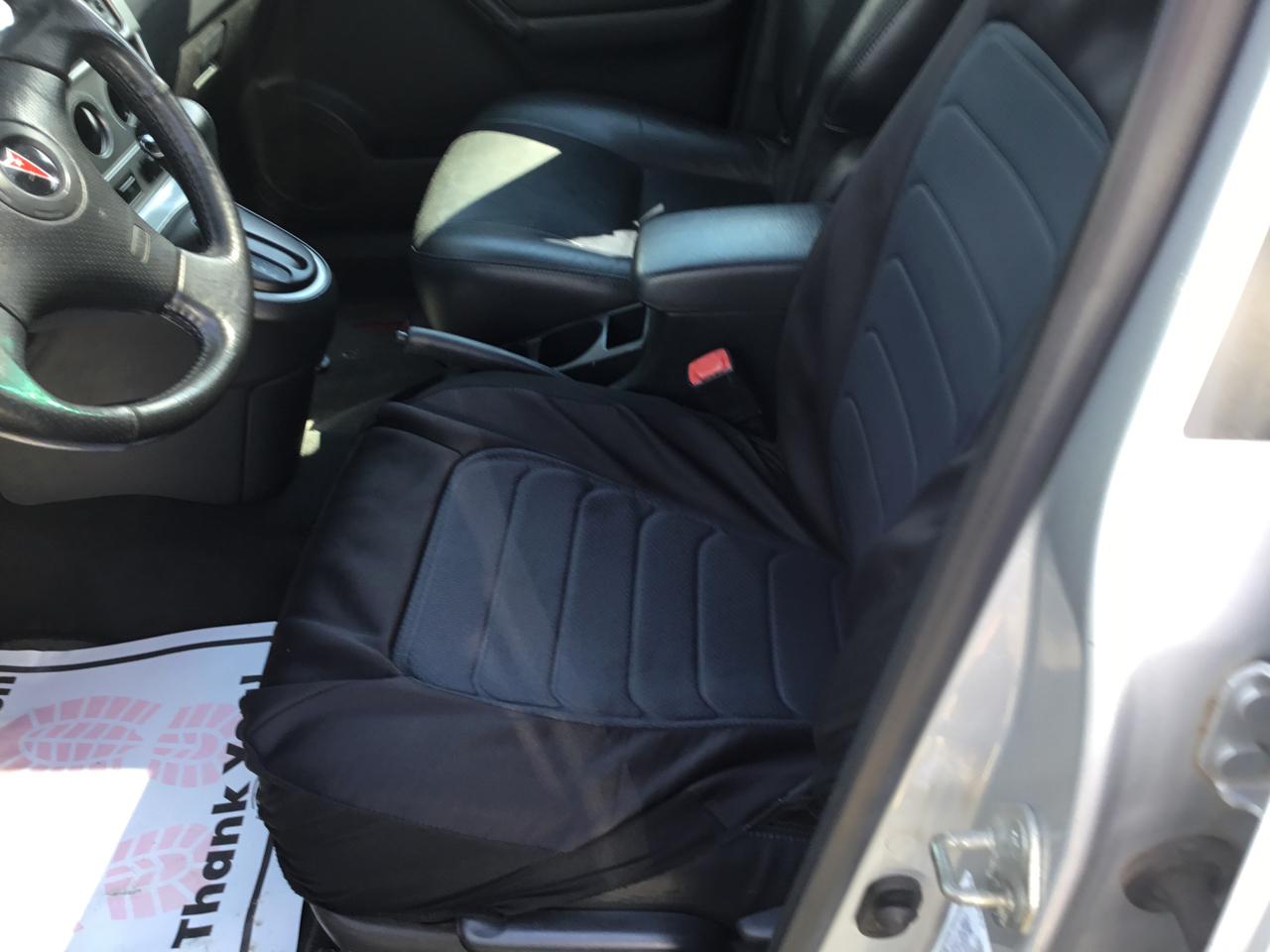 Pontiac Vibe 4dr HB 2005