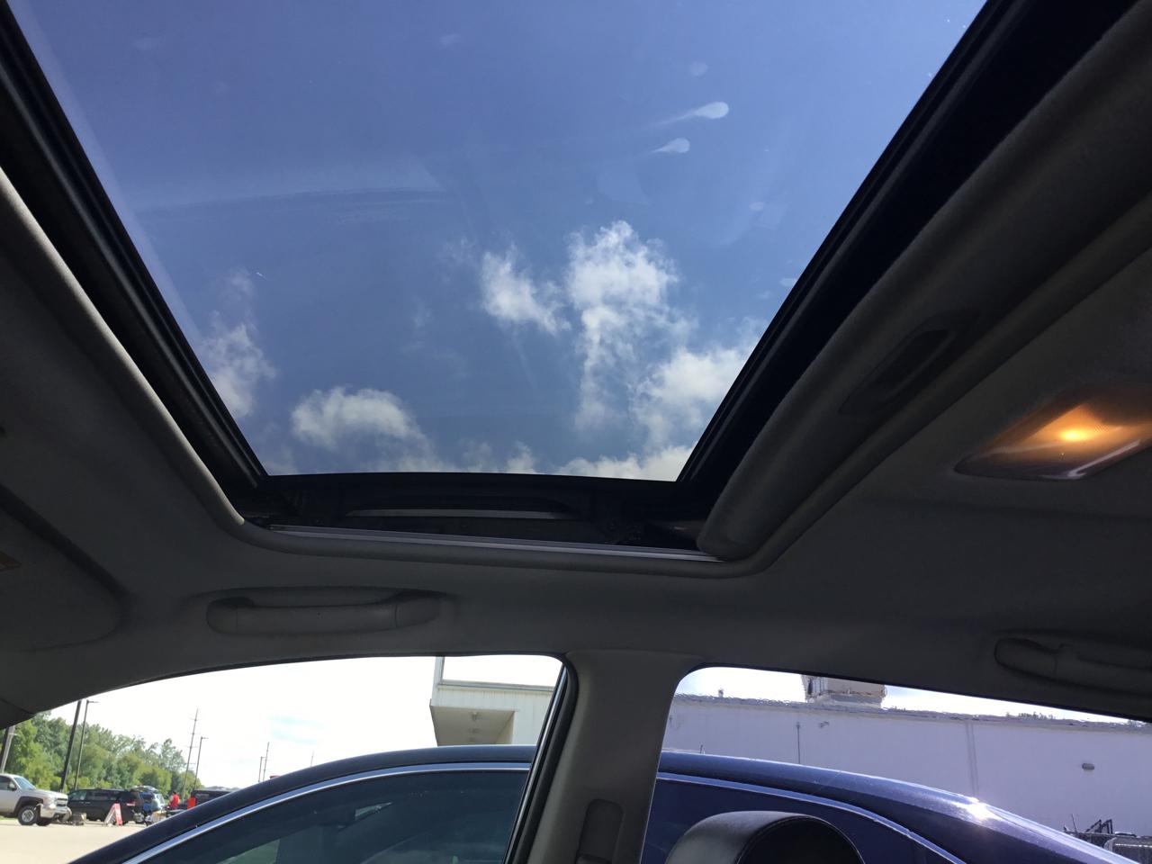 Pontiac Vibe 4dr HB 2005