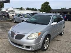 2005 Pontiac Vibe 