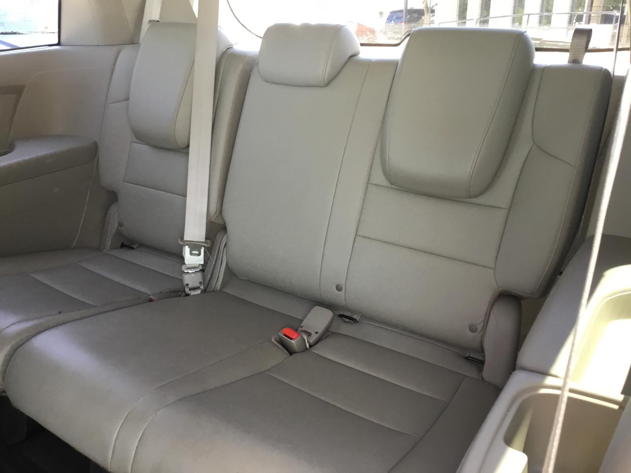 Honda Odyssey 5dr EX-L 2013