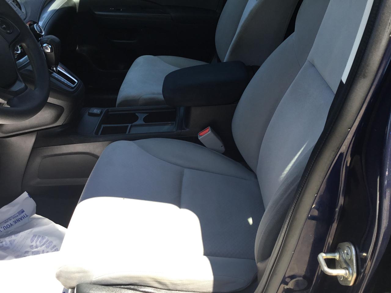 Honda CR-V AWD 5dr LX 2015
