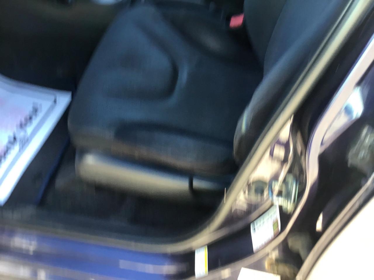Honda Fit 5dr HB Auto Sport 2009