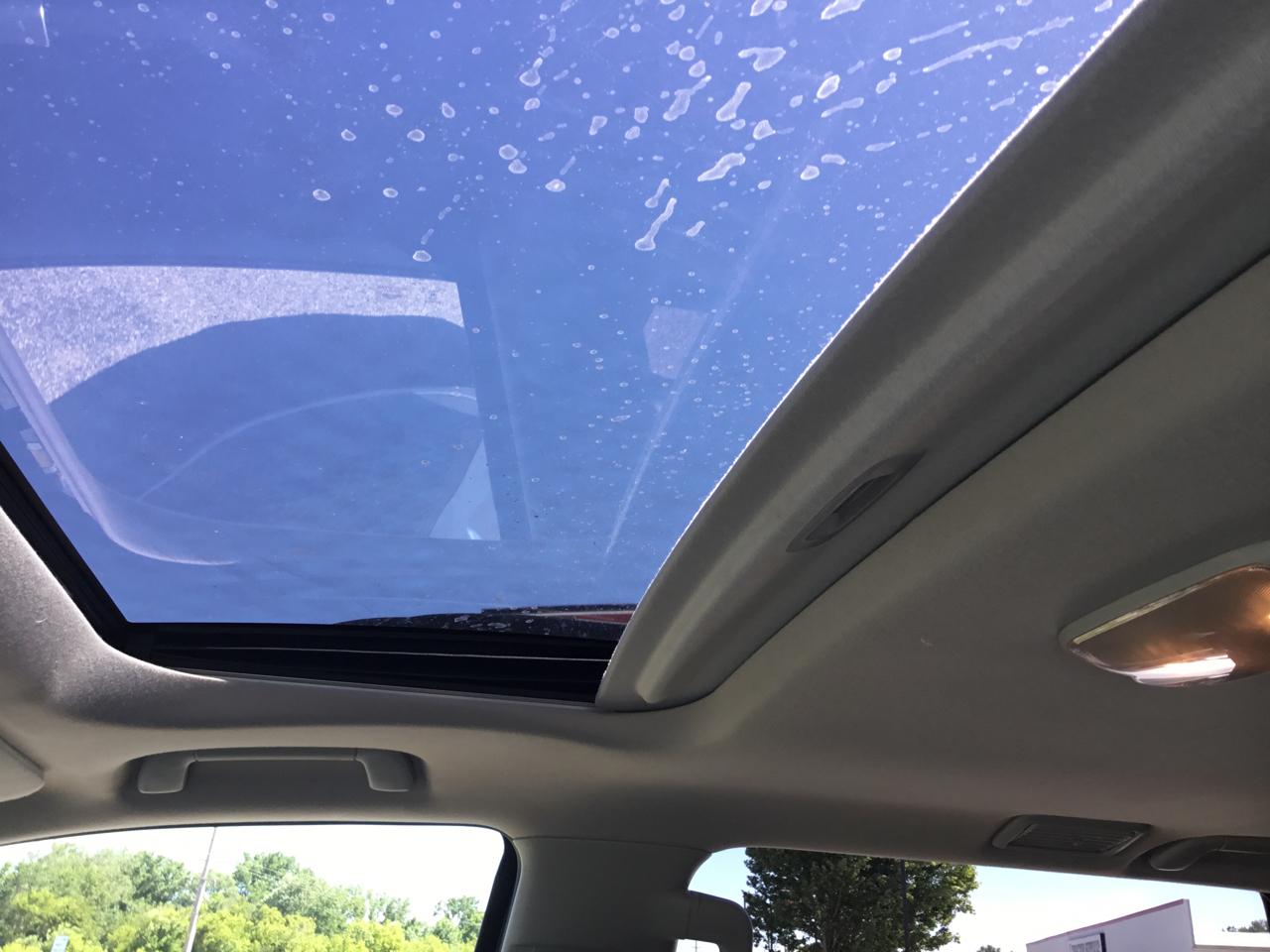 Toyota Sequoia TRD Sport 4WD (Natl) 2019