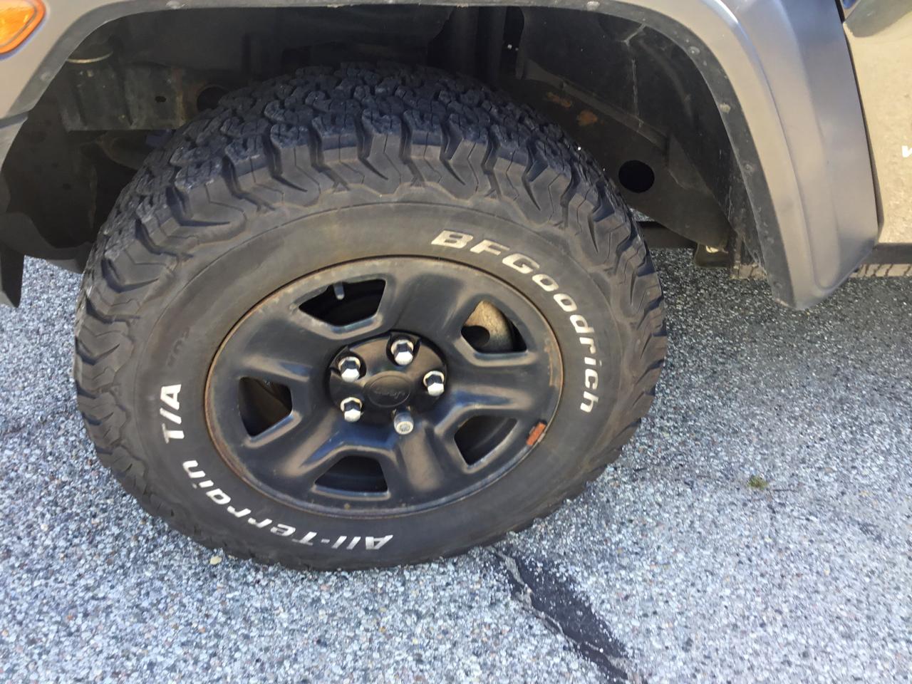 Jeep Wrangler Sport 4x4 2021