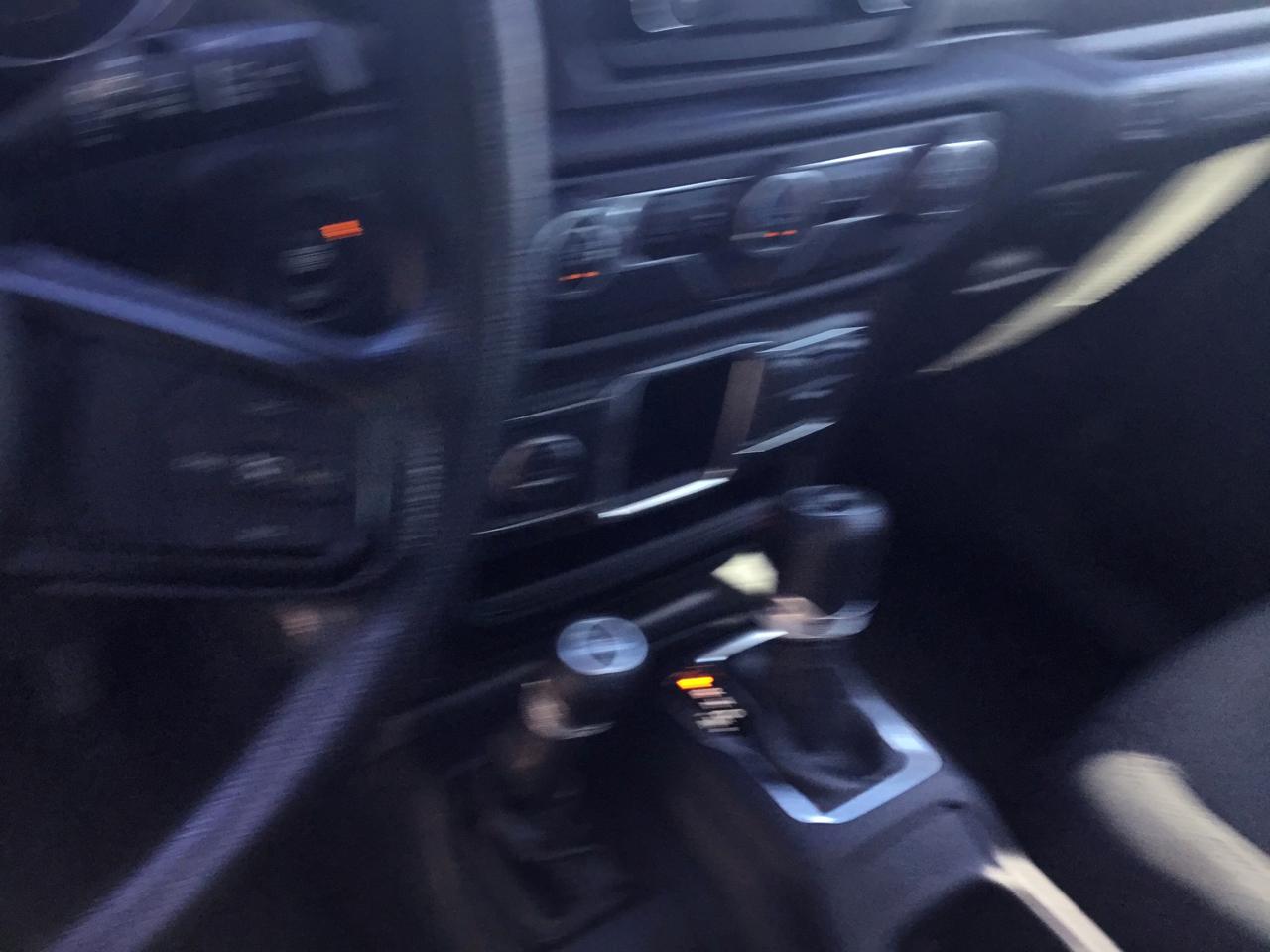 Jeep Wrangler Sport 4x4 2021