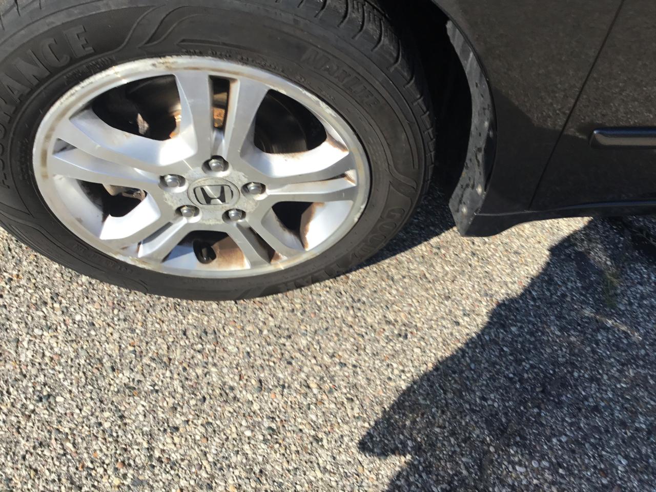 Honda Accord Sdn EX-L AT 2006