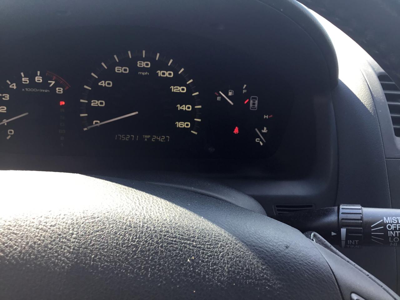 Honda Accord Sdn EX-L AT 2006