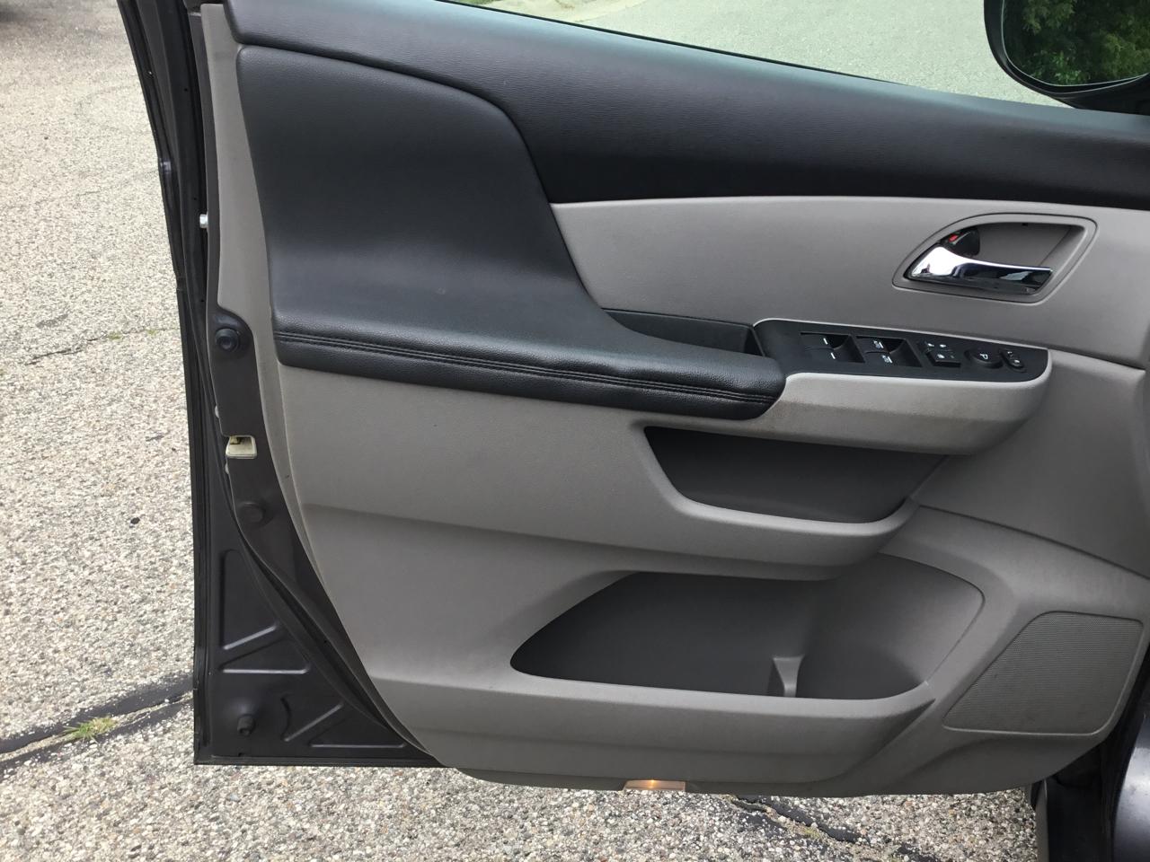 Honda Odyssey 5dr LX 2015