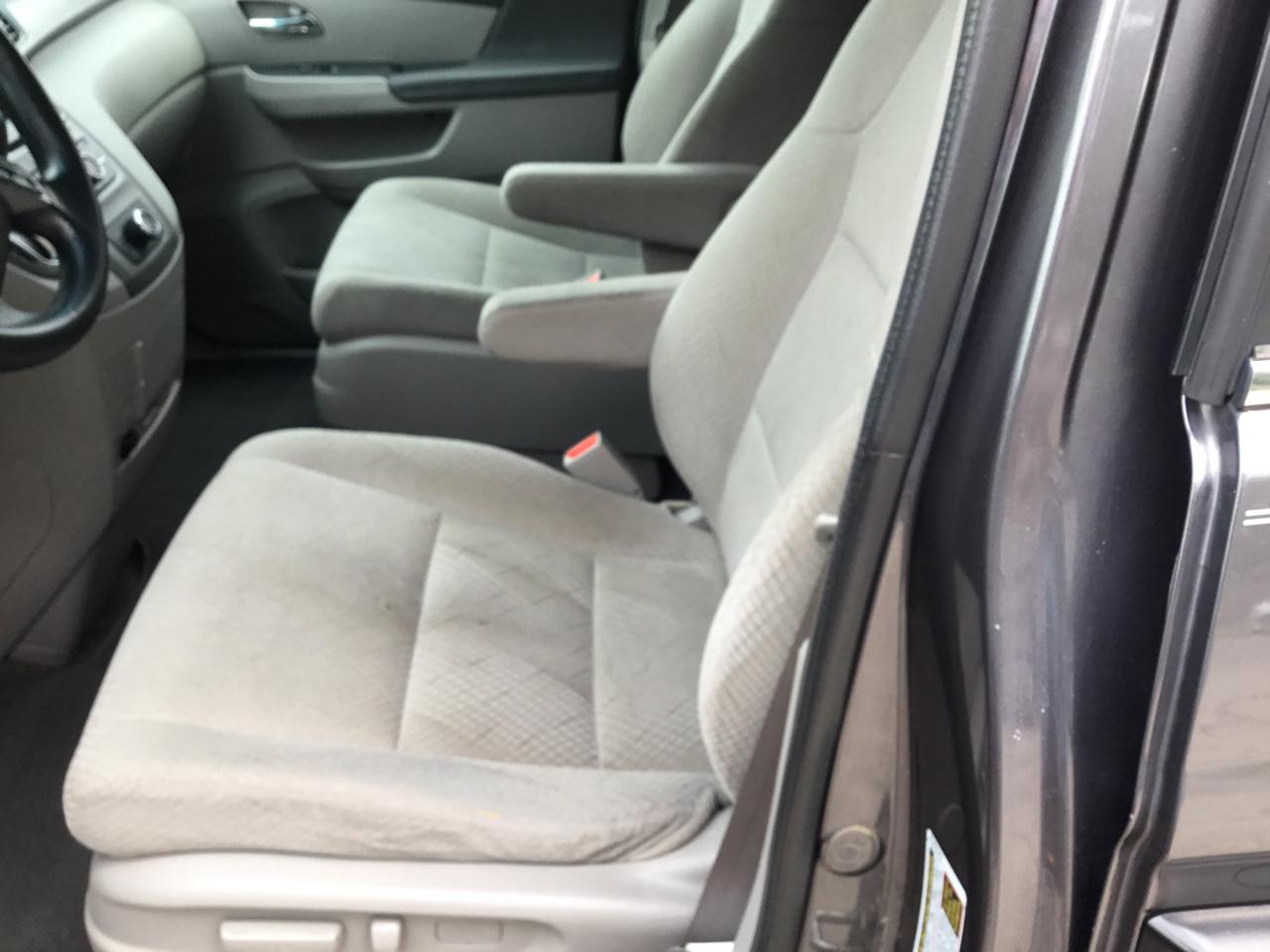 Honda Odyssey 5dr LX 2015