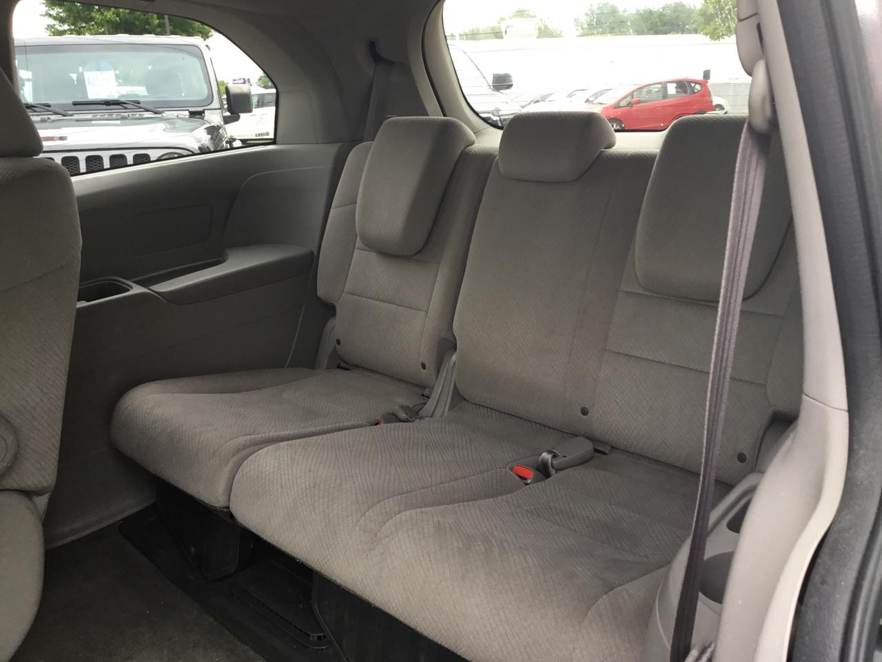 Honda Odyssey 5dr LX 2015