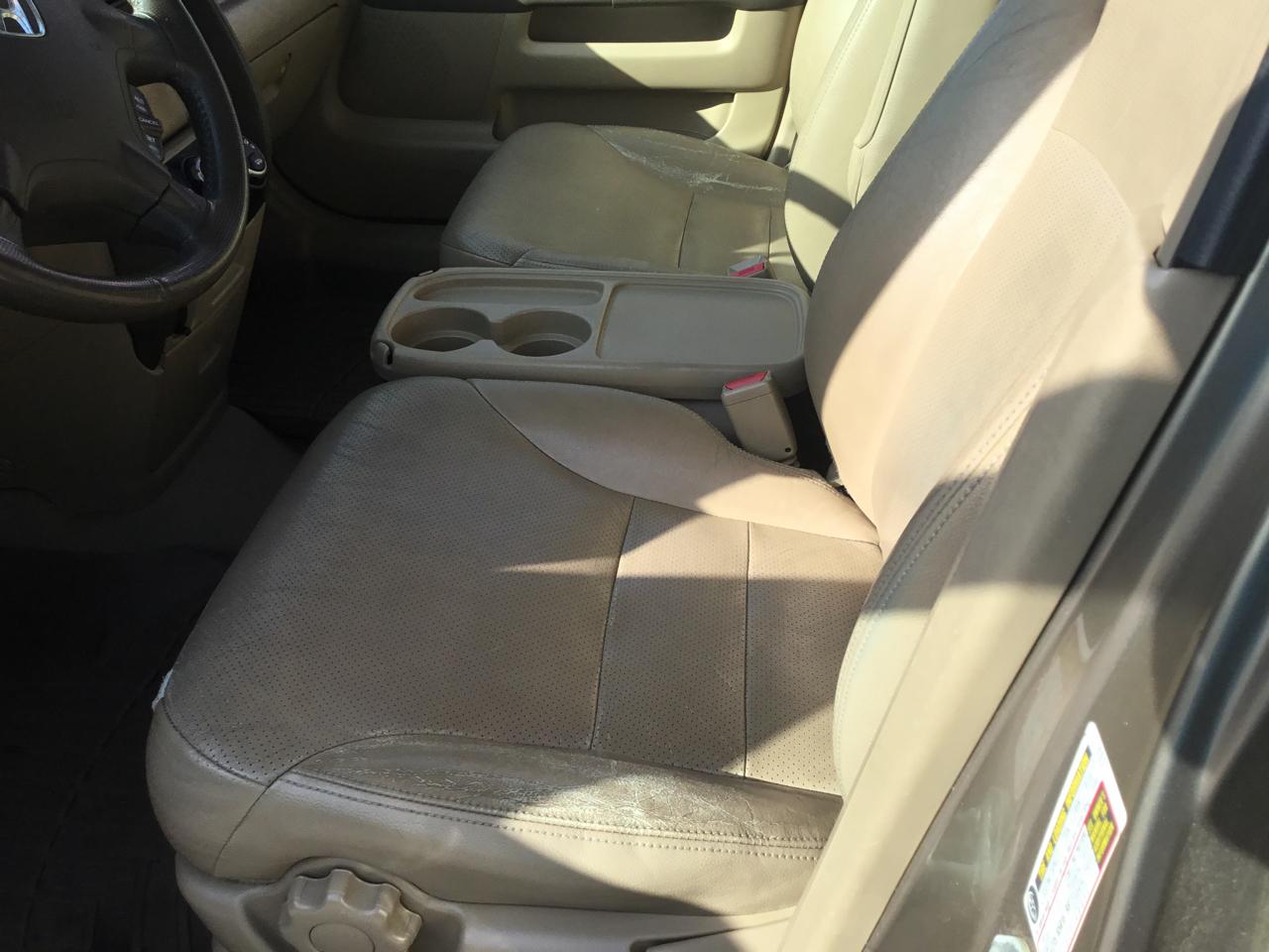 Honda CR-V 4WD EX AT SE 2006