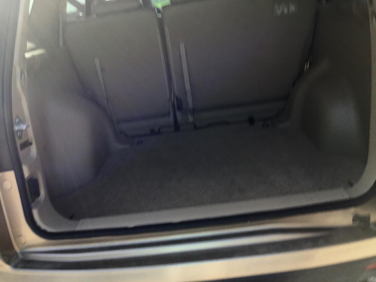 Honda CR-V 4WD EX AT SE 2006