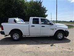 2020 RAM 1500 Classic 