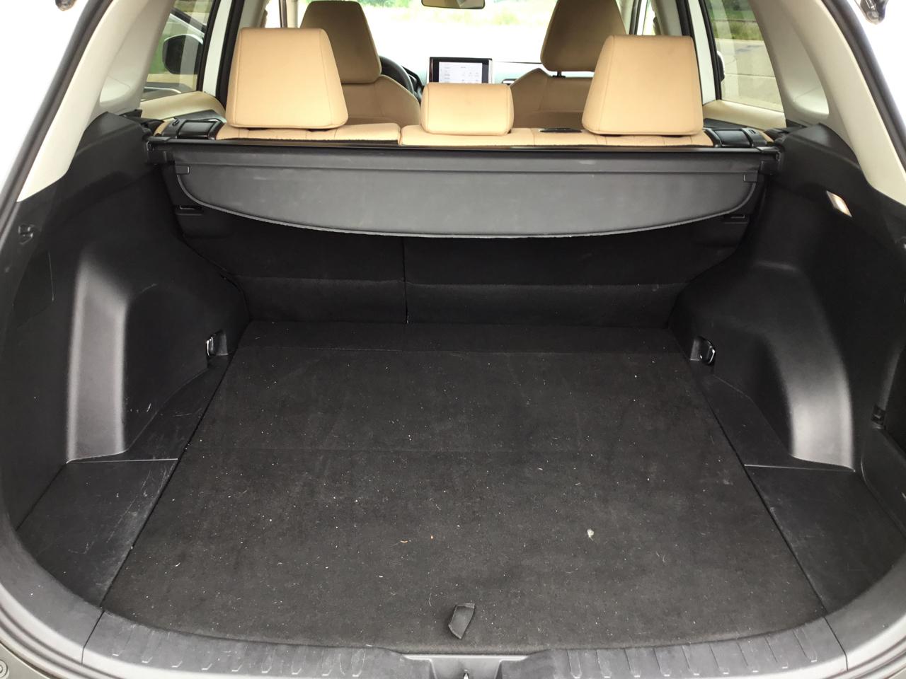 Toyota RAV4 XLE AWD (Natl) 2025