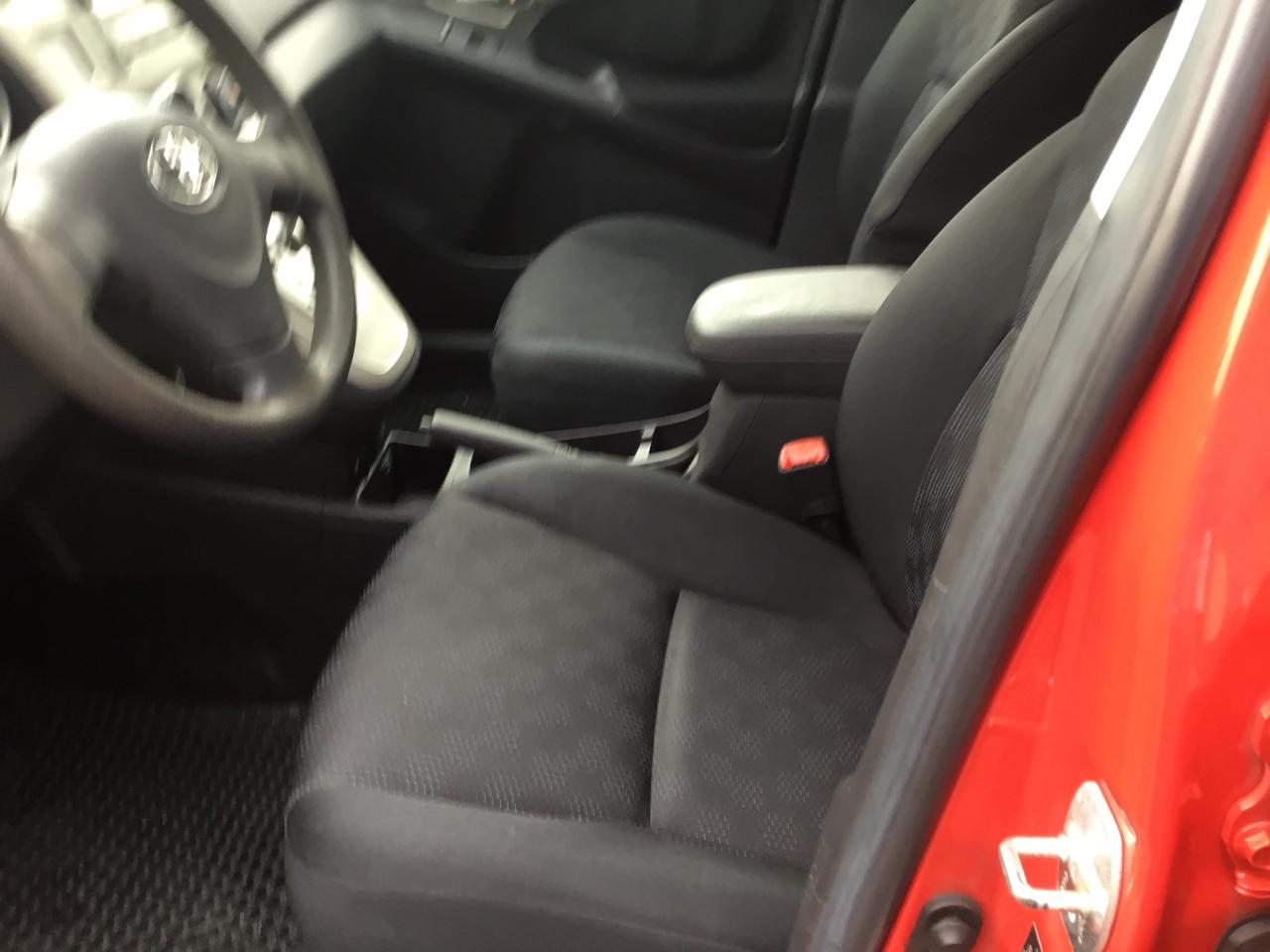 Toyota Matrix 5dr Wgn Man S FWD (Natl) 2009
