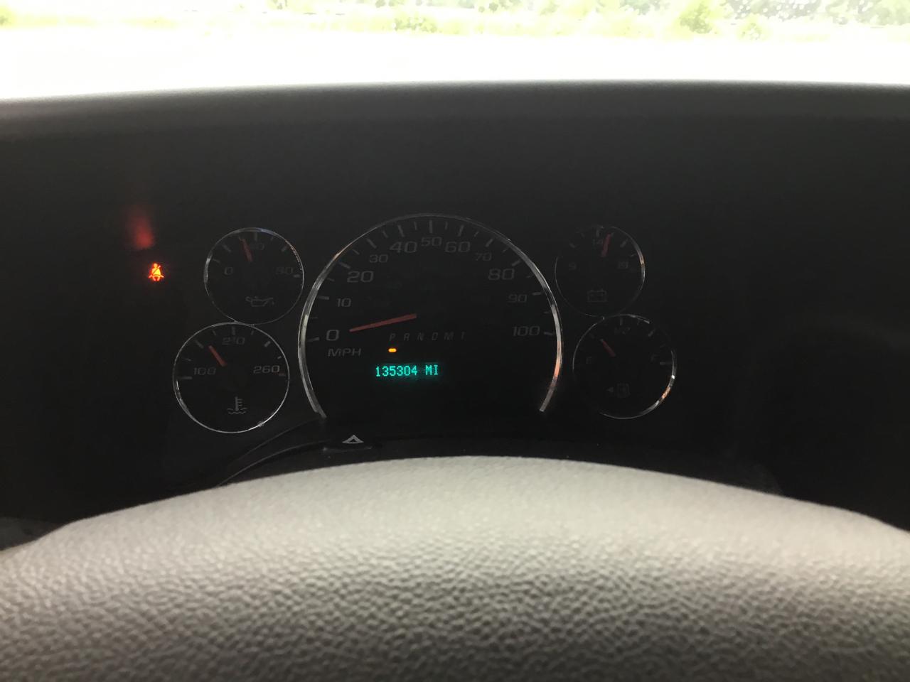 Chevrolet Express Cargo Van RWD 2500 135" 2019