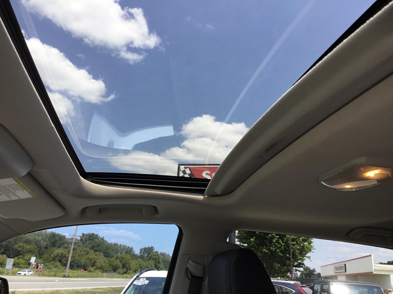 Toyota Tundra 4WD 1794 Edition CrewMax 5.5' Bed 5.7L (Natl) 2019