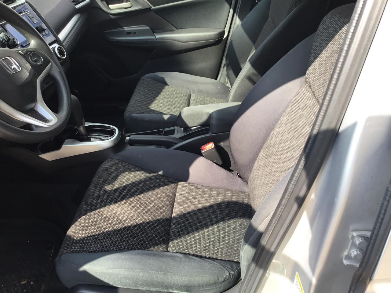Honda Fit 5dr HB CVT LX 2016