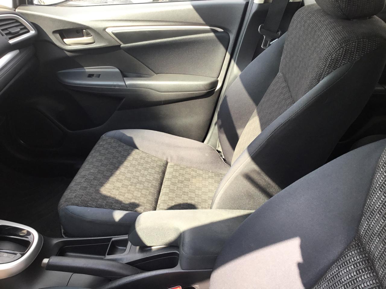 Honda Fit 5dr HB CVT LX 2016