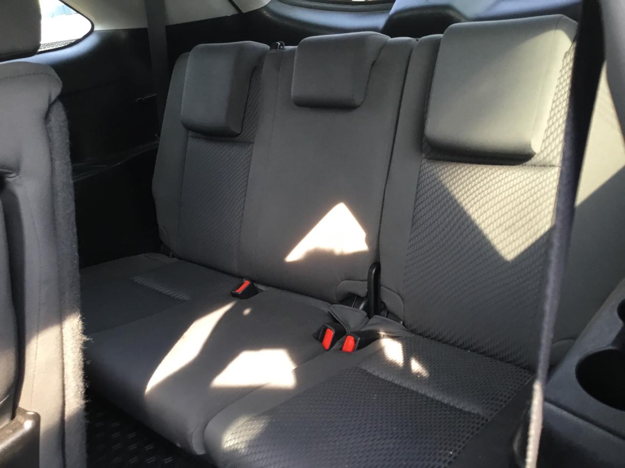 Toyota Highlander AWD 4dr V6 LE (Natl) 2015