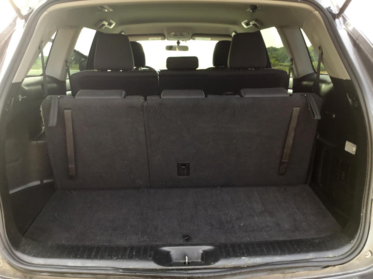 Toyota Highlander AWD 4dr V6 LE (Natl) 2015
