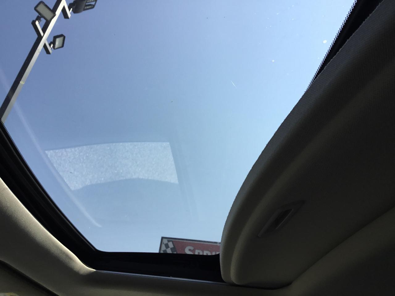Honda Odyssey 5dr EX-L 2015