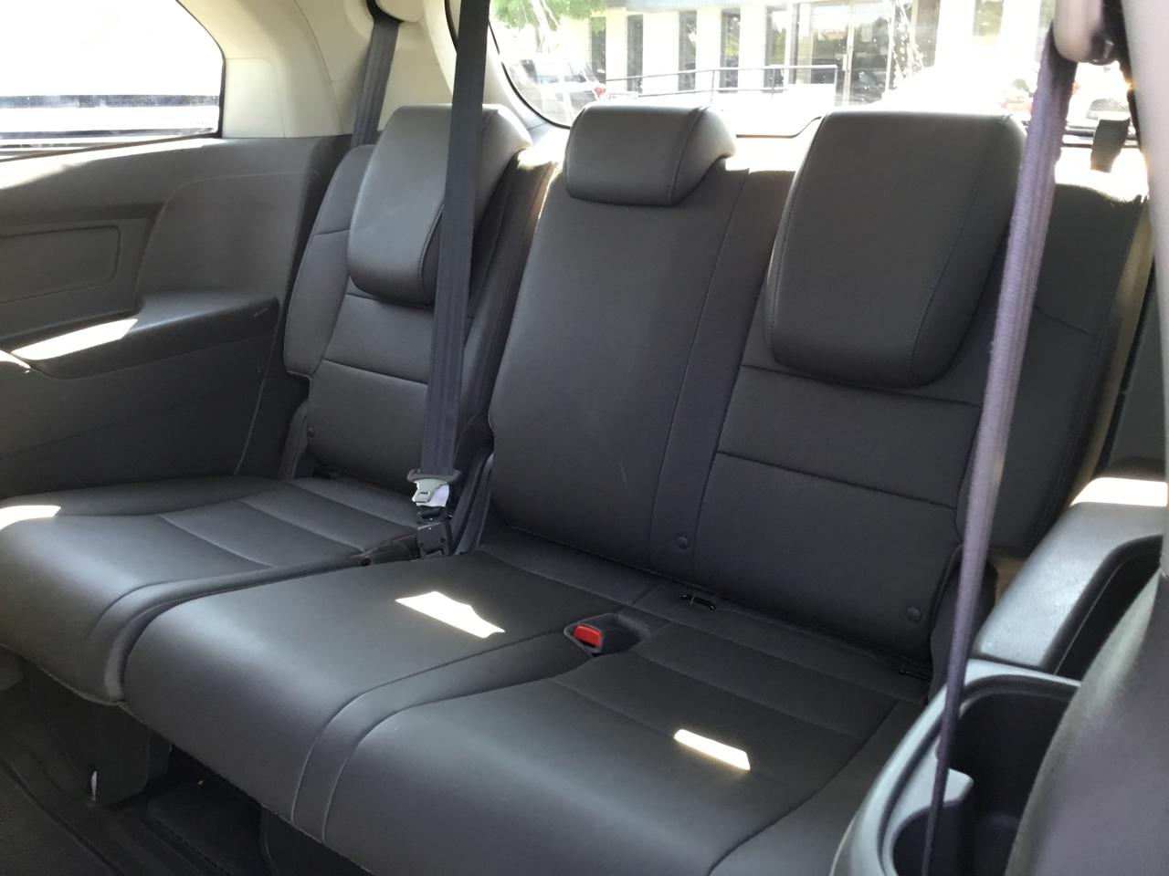 Honda Odyssey 5dr EX-L 2015