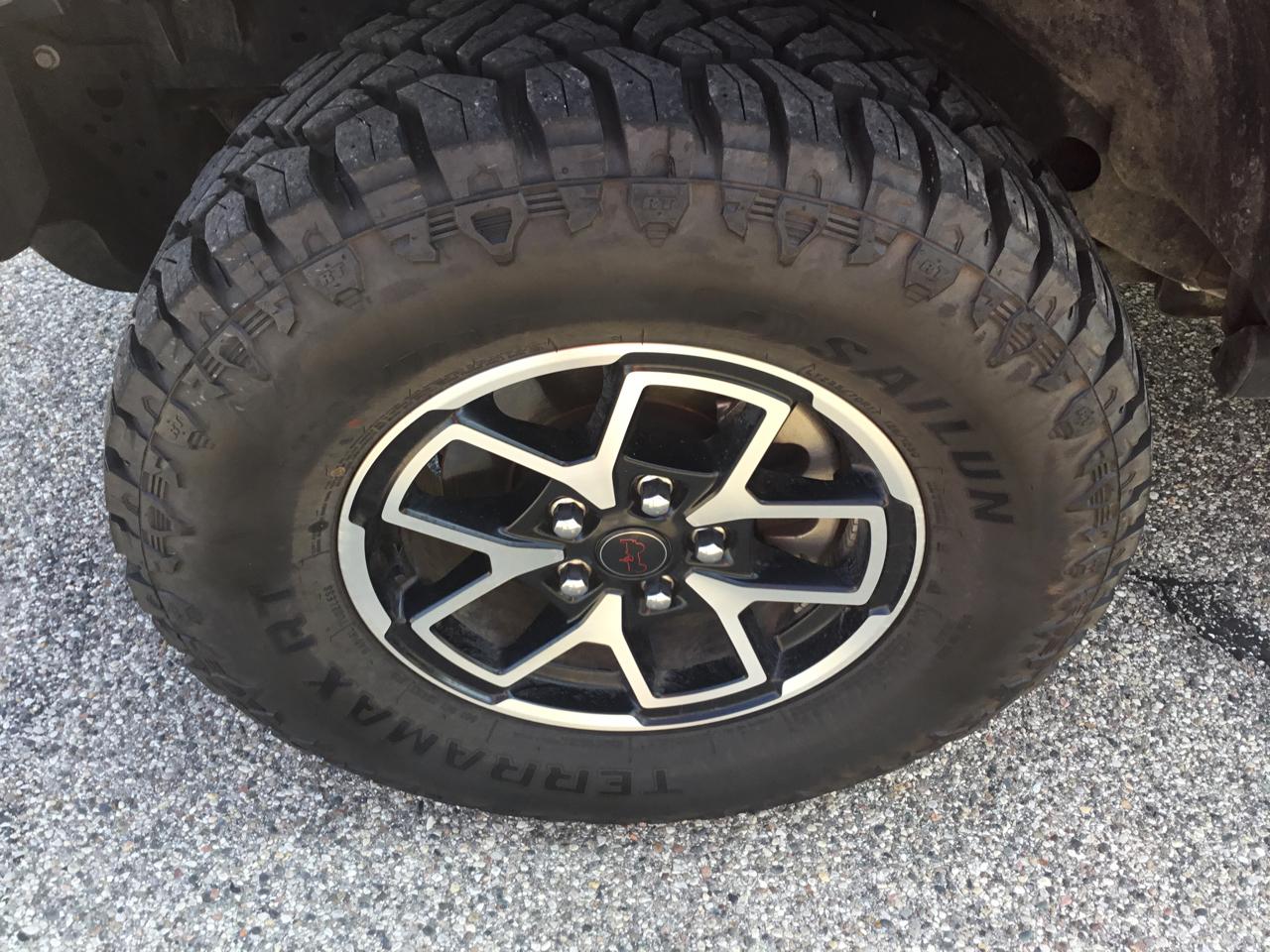 Jeep Wrangler Rubicon 4 Door 4x4 2024