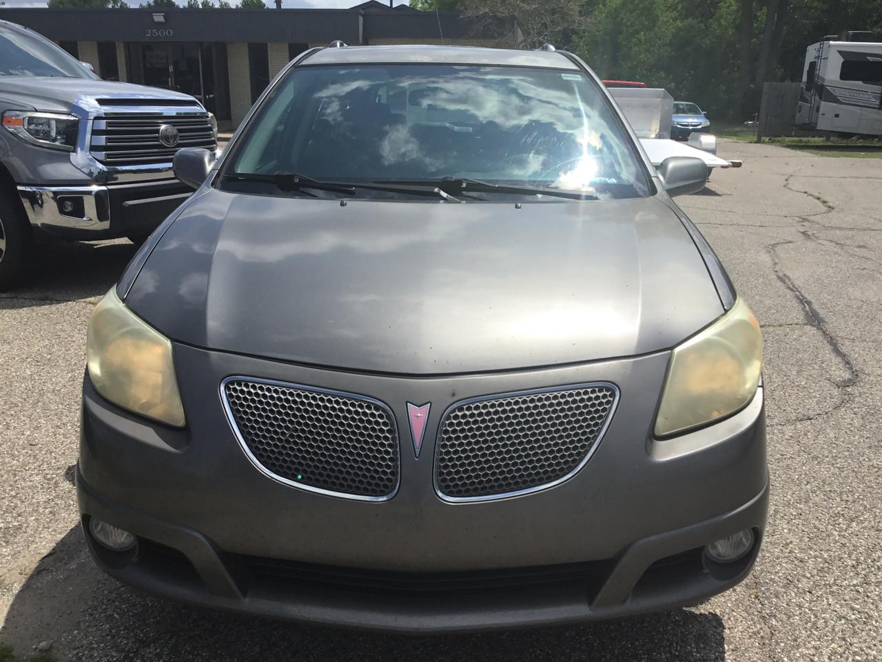 Pontiac Vibe 4dr HB FWD 2006