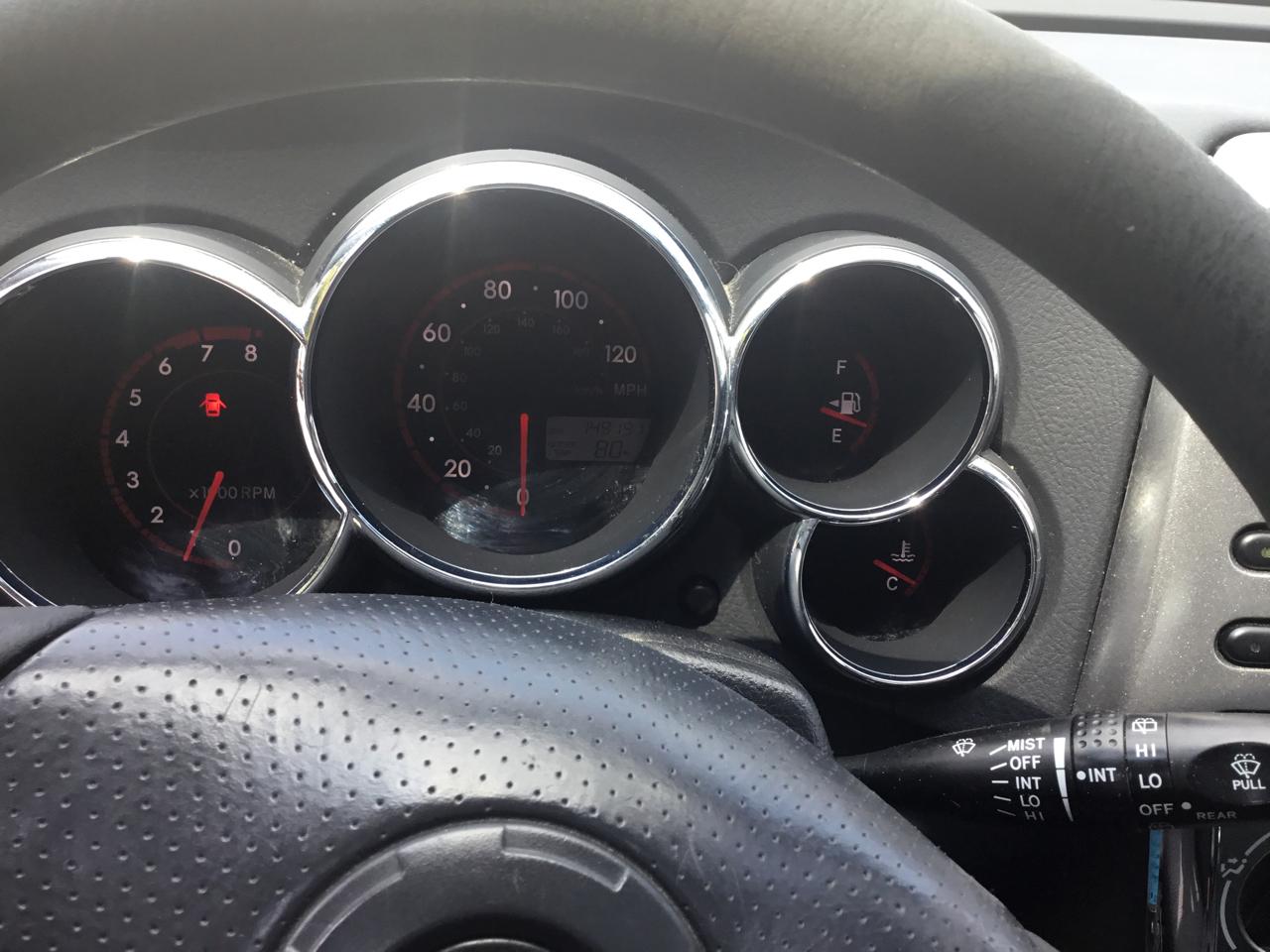 Pontiac Vibe 4dr HB FWD 2006