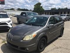 2006 Pontiac Vibe 