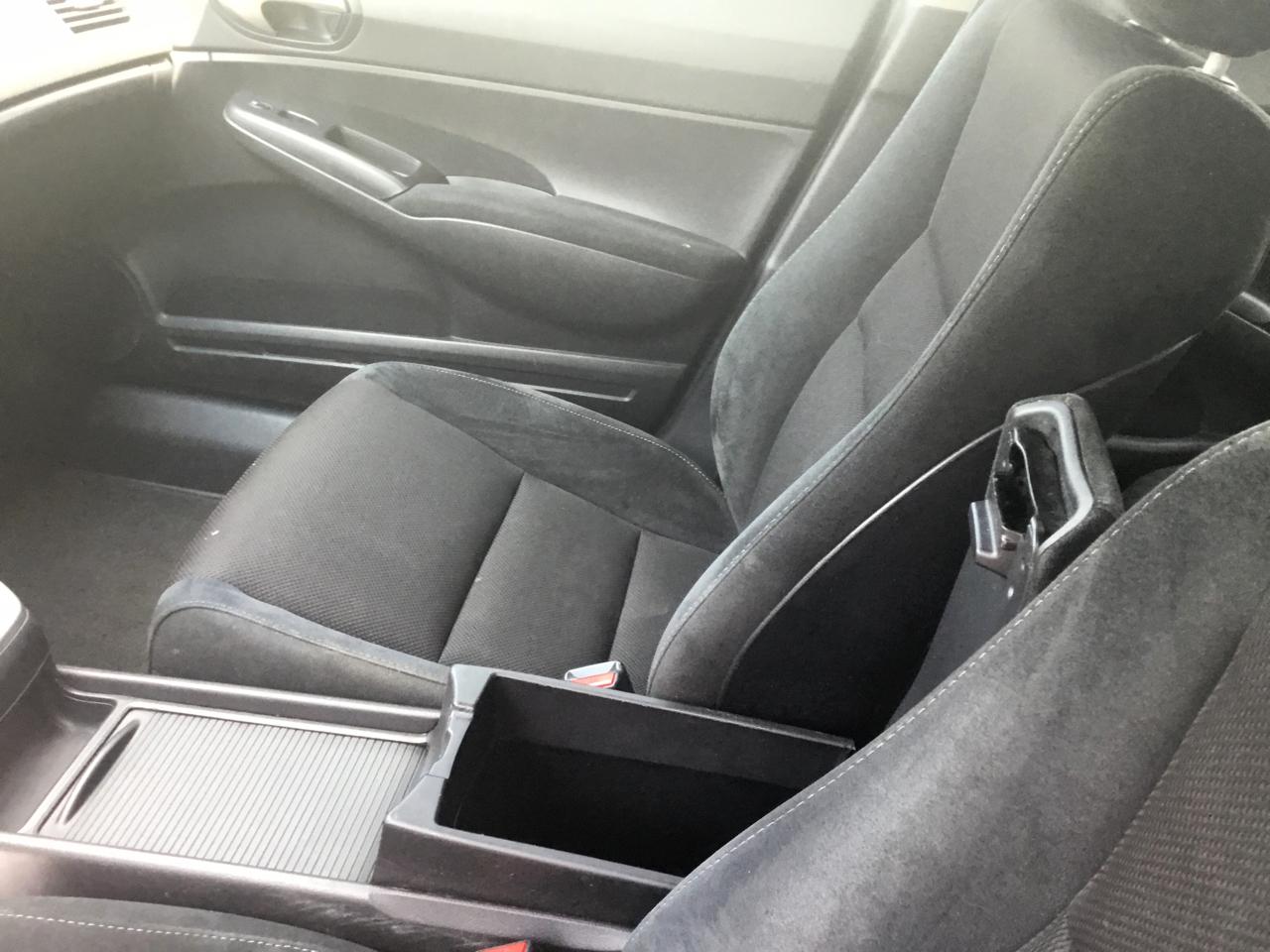 Honda Civic Sdn 4dr Auto LX-S 2009