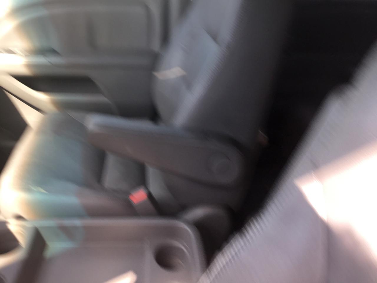Honda Odyssey 5dr Touring w/RES & Navi 2010