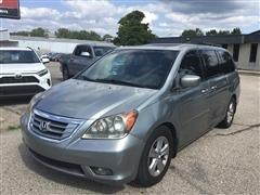 2010 Honda Odyssey 