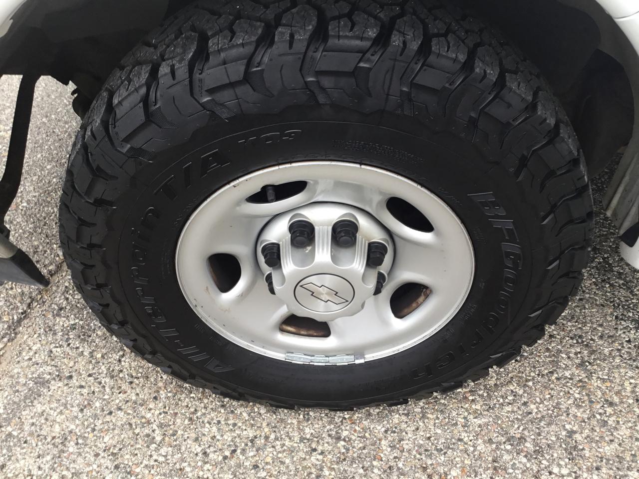 Chevrolet Express Cargo Van RWD 2500 155" 2019